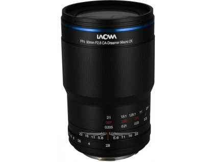 383691 venus optics laowa 90mm f 2 8 ultra macro apo lens for leica l