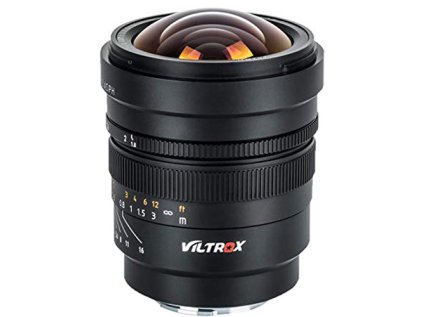 355080 viltrox 20 mm f 1 8 pre nikon z bajonet z