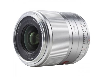 355086 viltrox 23 mm f 1 4 af aps c pre canon ef m bajonet ef m