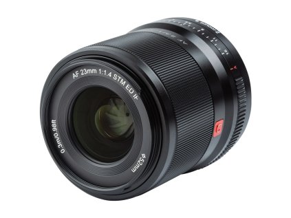 371808 viltrox 23 mm f 1 4 af aps c pre nikon z bajonet z