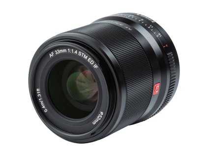 355098 viltrox 33 mm f 1 4 af aps c pre nikon z bajonet z