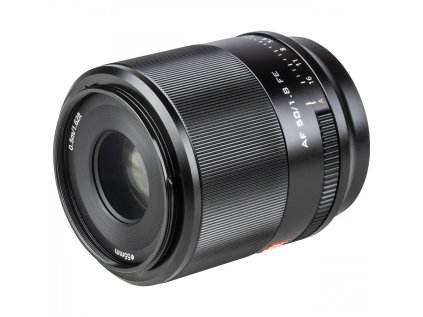 355116 viltrox 50 mm f 1 8 af ff pre sony fe e mount