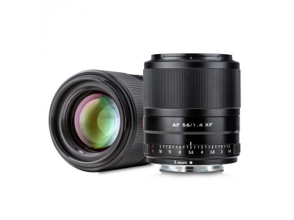 355119 viltrox 56 mm f 1 4 xf pre fujifilm x x mount