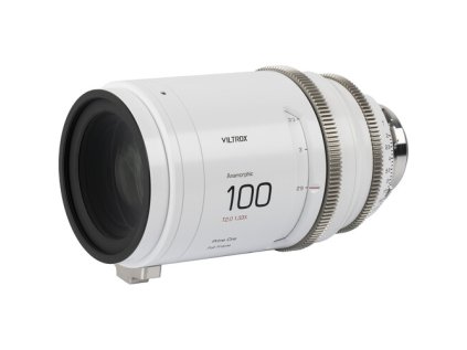 391767 viltrox epic 100mm t2 1 33x full frame anamorphic lens pl mount