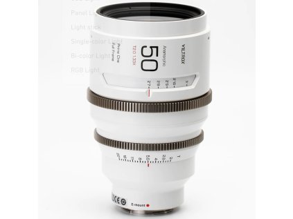 391779 viltrox epic anamorphic lens 50mm t2 0 1 33 x e mount