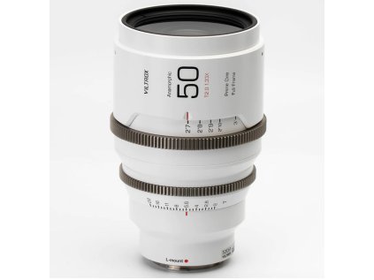 391782 viltrox epic anamorphic lens 50mm t2 0 1 33 x l mount