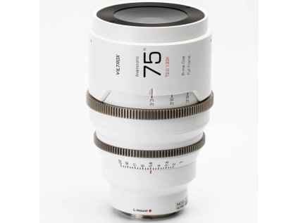 391791 viltrox epic anamorphic lens 75mm t2 0 1 33 x l mount