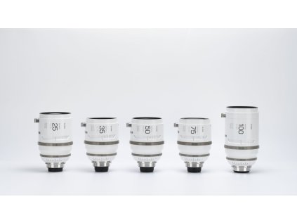 391971 viltrox epic lens kit 25 35 50 75 100mm t2 1 33x full frame anamorphic lens pl mount