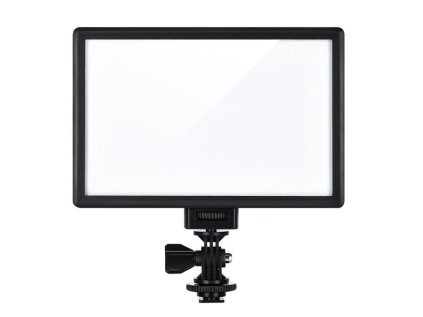 356073 viltrox l116t ra cri 95 super slim led svetelny panel 50 w bi color 3300k 5600k