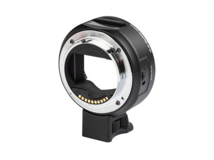 355215 viltrox mark v ef e5 adapter objektivu canon ef na adapter tela sony e mount s