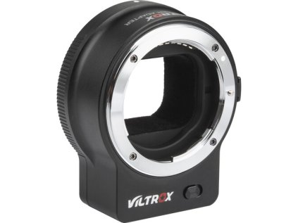 355227 viltrox nf z auto focus f mount na nikon z camera mount adapter