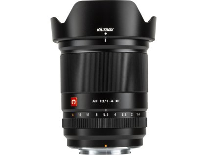 355143 viltrox objektiv af 13 mm f 1 4 xf pre fujifilm x