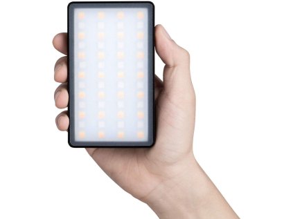 355365 viltrox prenosne mini rgb svetlo weeylite rb08p