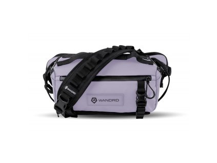 97691 wandrd rogue sling 6 l fototaska lila