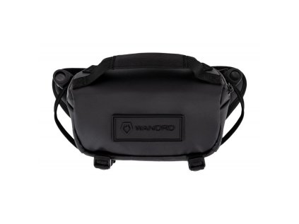 98630 wandrd rogue sling photo bag 3 l cierna