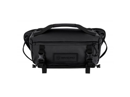 98633 wandrd rogue sling photo bag 6 l cierna