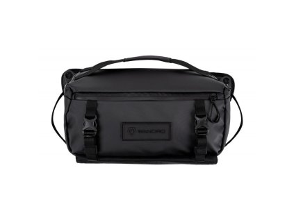 98636 wandrd rogue sling photo bag 9 l cierna
