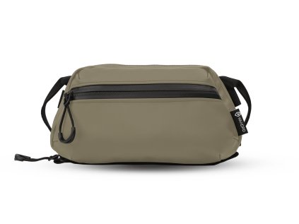98342 wandrd tech pouch medium pieskovy