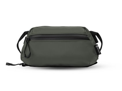 98336 wandrd tech pouch medium zelene