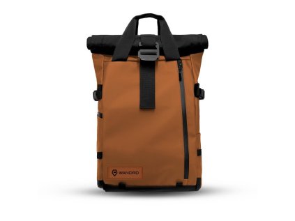 98363 wandrd uplne novy batoh prvke 31 oranzovy