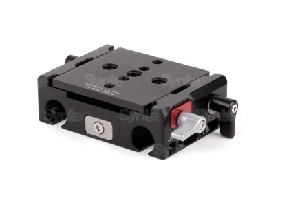 355434 wooden camera unified dslr 15mm baseplate