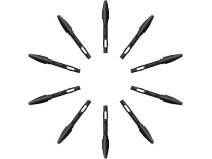 118253 xppen nahradne hroty pre pero pa5 pre tablet innovator id160f 10ks