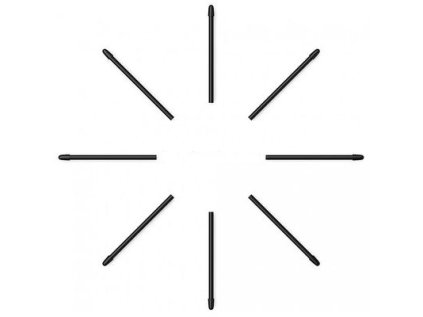 117527 xppen nahradne hroty stylusu p06 ph02 ph03 pre tablety deco02 a starg960 g960s plus 50ks