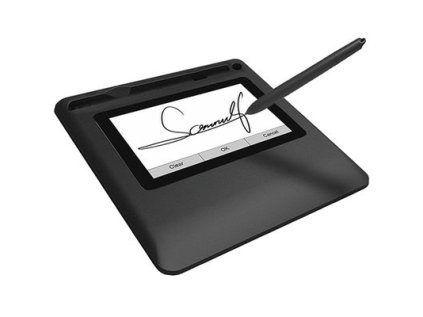 390783 xppen ug05 signature pad