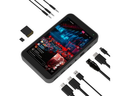 61283 yololiv instream all in one multicam vertical live streaming encoder monitor