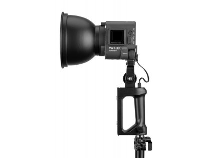 320031 yongnuo lux100 kit led lamp wb 3200 k 5600 k