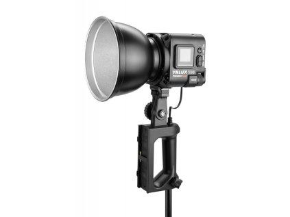 320019 yongnuo lux100 pro led lamp wb 2700 k 6500 k