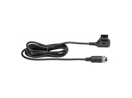 98564 yongnuo napajaci kabel d tap 3 pinovy konektor