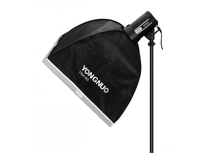 100202 yongnuo softbox yn4 60