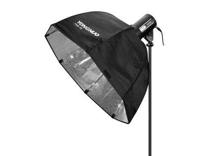 100199 yongnuo softbox yn8 75