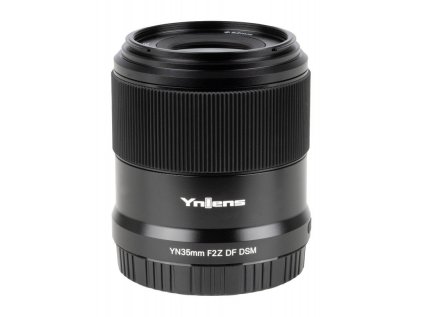 320013 yongnuo yn 35mm f 2 0 df dsm lens for nikon z
