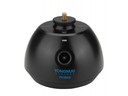 99644 yongnuo yn360g smart tracking holder 360 stupnova rotacia auto face teles object