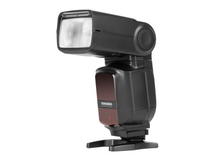 Lampa błyskowa Yongnuo YN968N II do Nikon 02 HD