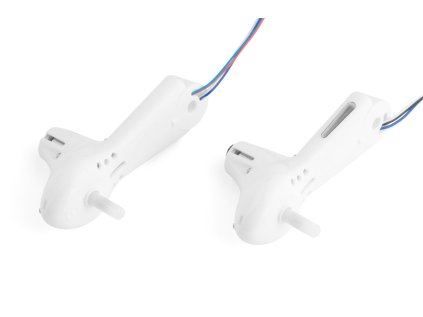 Set braț spate Z3 (A+B)