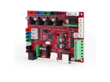 374166 zakladna doska elegoo pre neptun 3 pro plus max