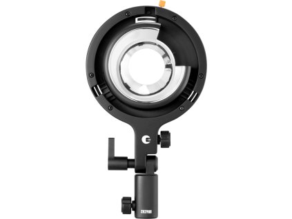 61457 zhiyun bowens mount adapter a zy mount for molus g60