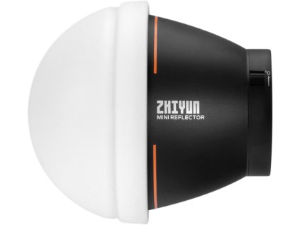 61454 zhiyun dome diffusion mini for molus series