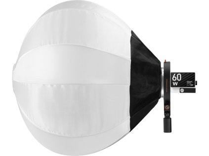 61472 zhiyun lantern softbox bowens mount