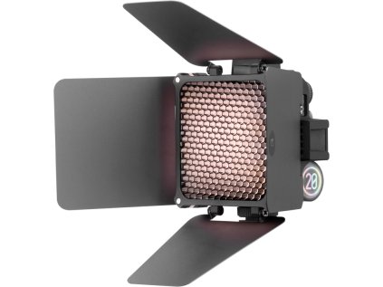 372405 zhiyun led fiveray m20