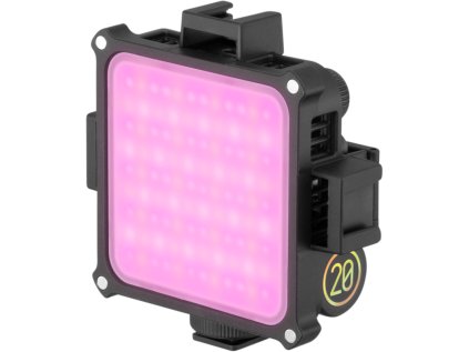 372408 zhiyun led fiveray m20c rgb