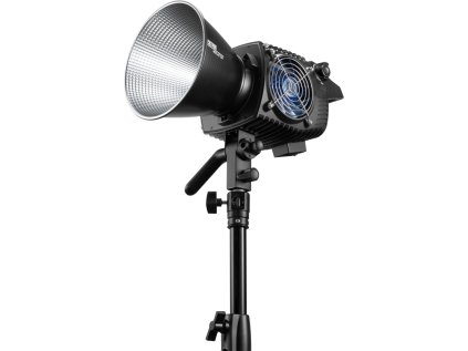 395961 zhiyun led molus b500 cob light