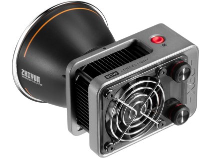 392229 zhiyun led molus x60 cob light