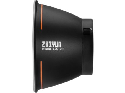 61433 zhiyun mini reflector for molus g60