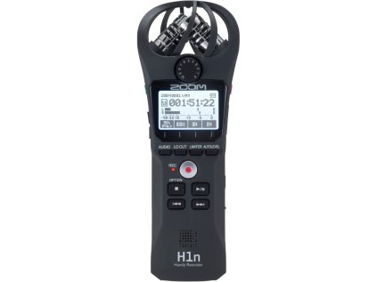 Zoom H1n
