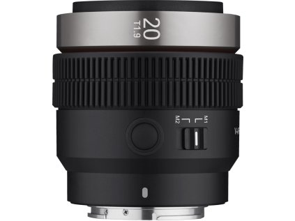 399116 samyang v af 20 mm t1 9 sony fe