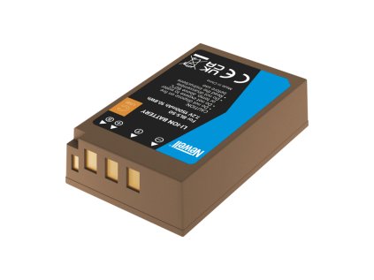 401627 newell bls 50 usb c battery for olympus